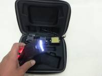 SÚNG BẮN ĐIỆN TASER