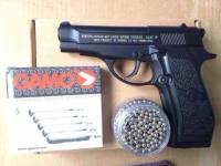 Beretta M84 C02